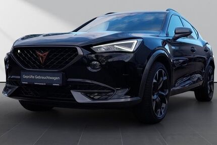 Cupra Formentor 30.914 km 35.990 &euro; Solingen 42719