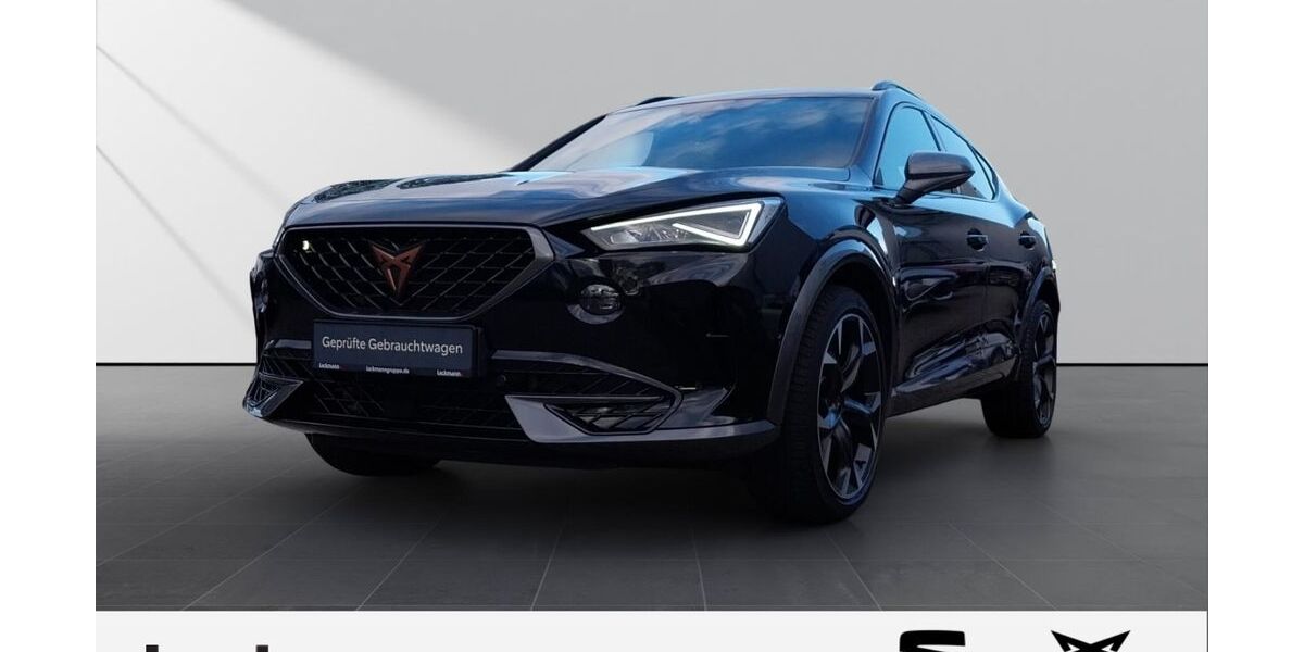 Cupra Formentor 30.914 km 35.990 &euro; Solingen 42719