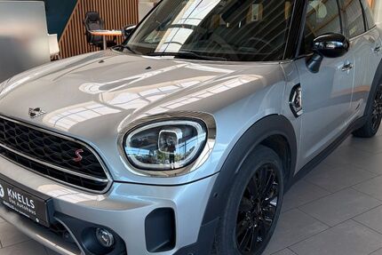 Mini Countryman S (Cooper) 41.800 km 28.950 &euro; Ibbenbüren - Laggenbeck 49479