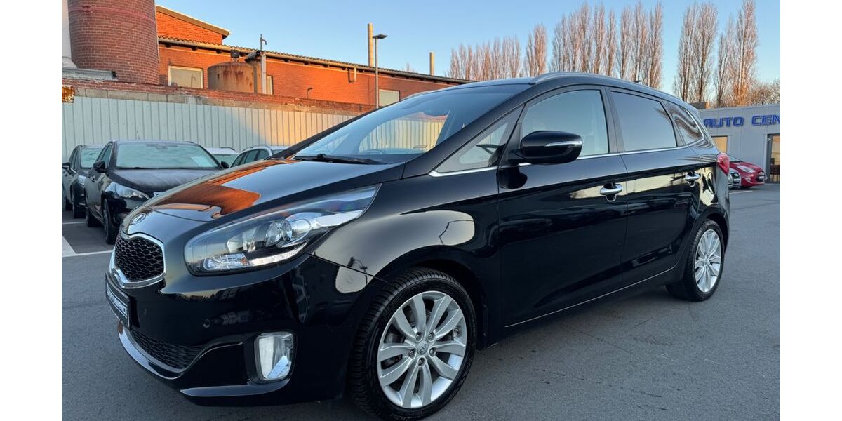 Kia Carens 176.000 km 6.900 &euro; Bocholt 46395