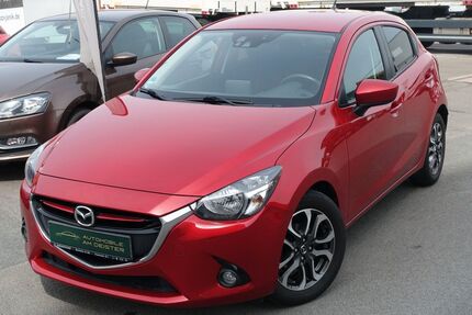 Mazda 2 83.514 km 9.990 &euro; Springe 31832