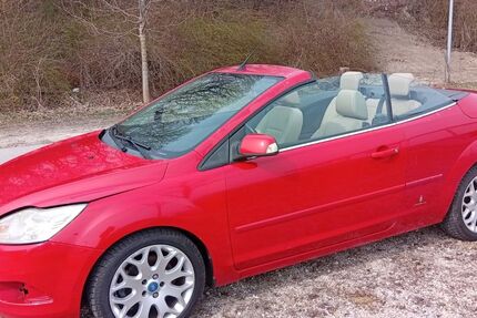 Ford Focus 254.000 km 600 &euro; Fridolfing 83413