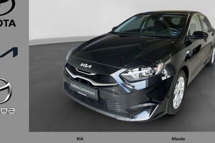 Kia ceed / Ceed