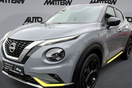 Nissan Juke 58.000 km 17.480 &euro; Lage 32791