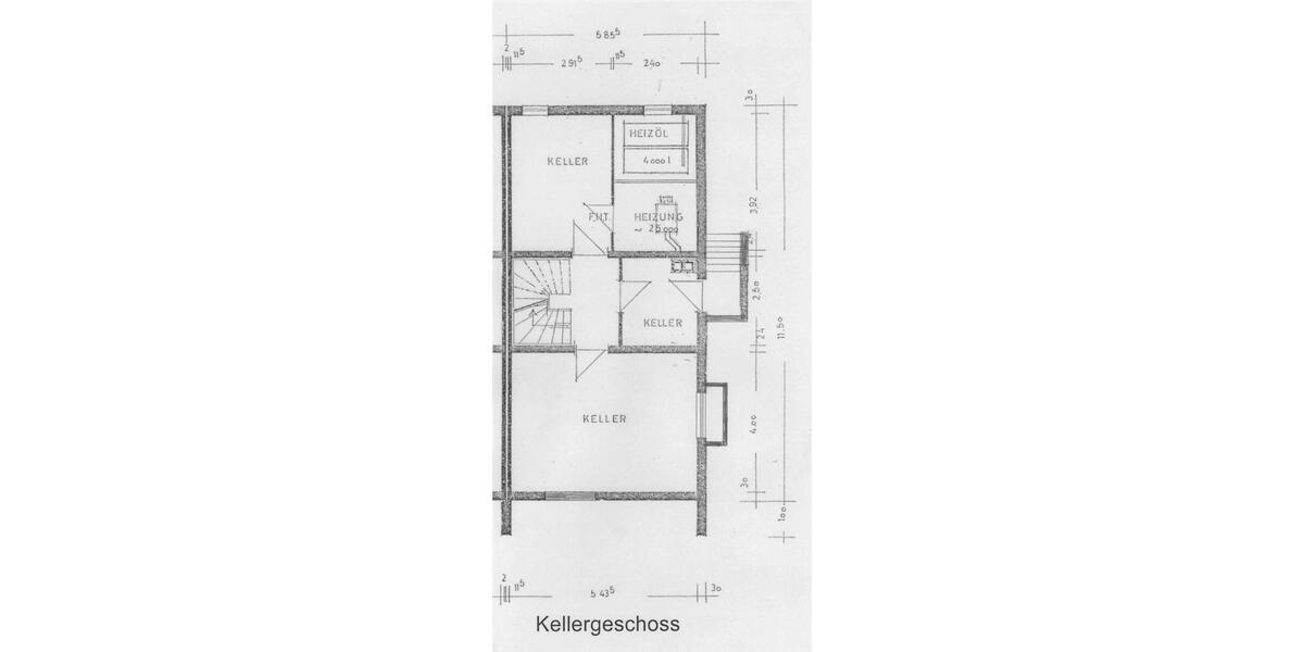 Reihenhaus Altdorf bei Nürnberg - 5 Zimmer, 137 m&sup2;, 390.000&euro; | Angebot:25809653