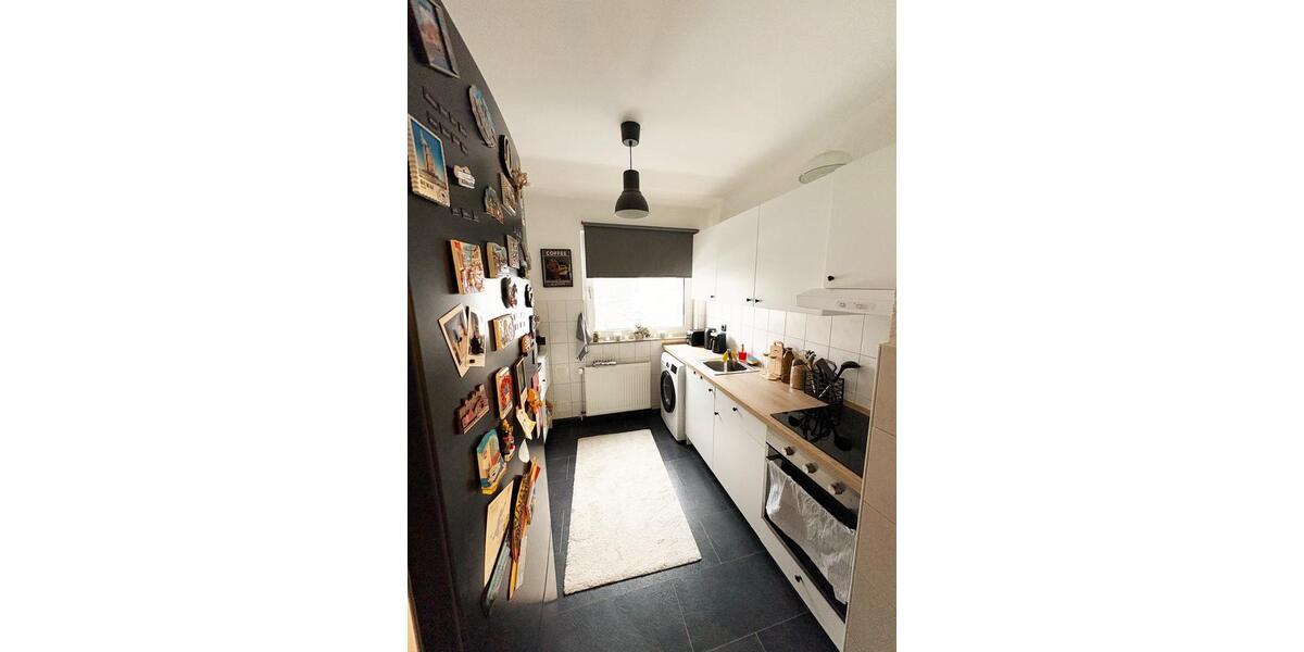 Etagenwohnung Recklinghausen Hillerheide - 3.5 Zimmer, 71 m&sup2;, 239.000&euro; | Angebot:24980635