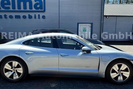 Porsche Taycan 106.000 km 48.990 &euro; Nümbrecht 51588
