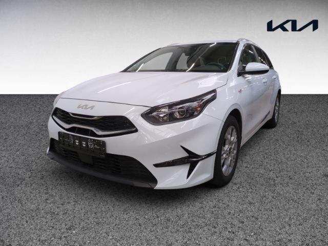 Kia ceed Sportswagon 22.049 km 24.180 &euro; Bonn 53119