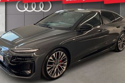 Audi A6 e-tron 12.838 km 67.980 &euro; Frankfurt am Main 60314
