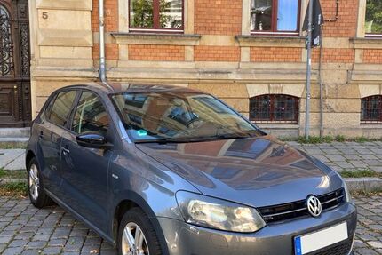 VW Polo 159.000 km 4.000 &euro; Leipzig 04109