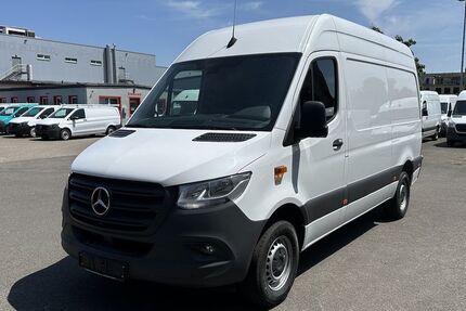 Mercedes-Benz Sprinter 40.240 km 33.439 € Mainz 55122