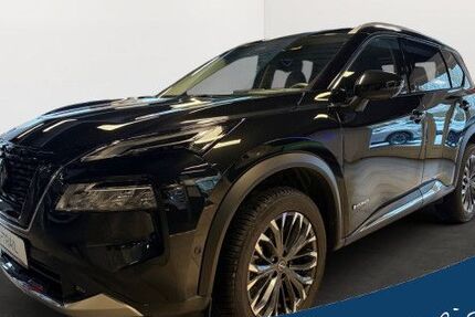 Nissan X-Trail 21.464 km 35.690 &euro; Lütjenburg 24321