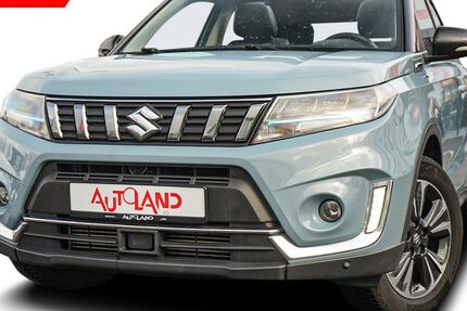 Suzuki Vitara 113.756 km 17.990 &euro; Gotha 99867