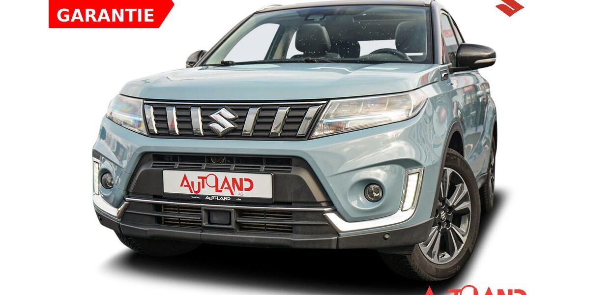 Suzuki Vitara 113.756 km 17.990 &euro; Gotha 99867