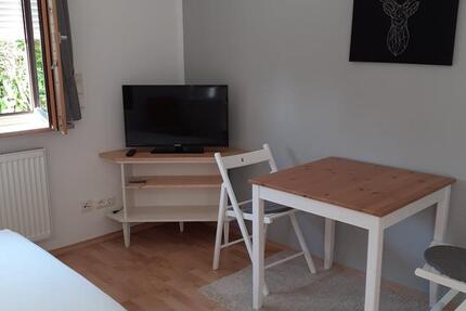 Wohnung Bruckmühl - 1 Zimmer, 18 m&sup2;, 360&euro; | Angebot:26347038
