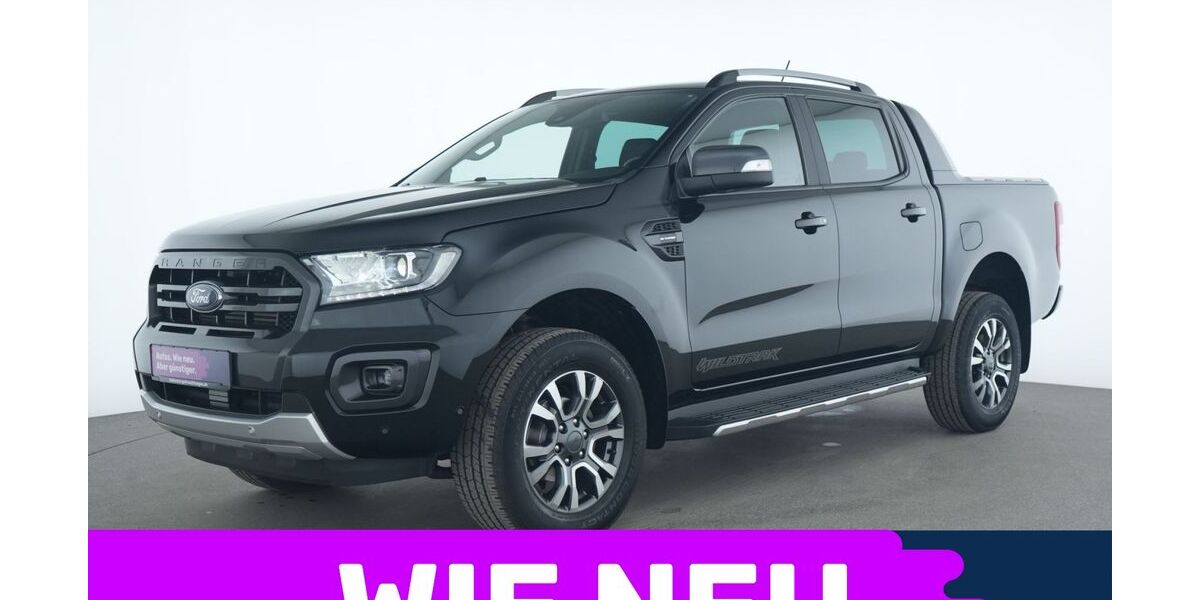Ford Ranger 61.630 km 33.735 &euro; Garching bei München 85748