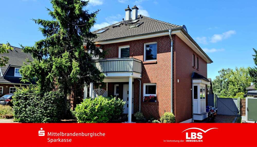 Einfamilienhaus Potsdam - 5 Zimmer, 112 m&sup2;, 658.000&euro; | Angebot:27126882