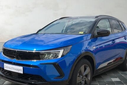 Opel Grandland (X) 16.908 km 19.499 &euro; Suhl 98528