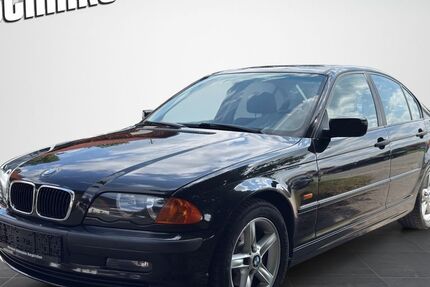 BMW 318 159.700 km 1.999 &euro; Ingenried 86980