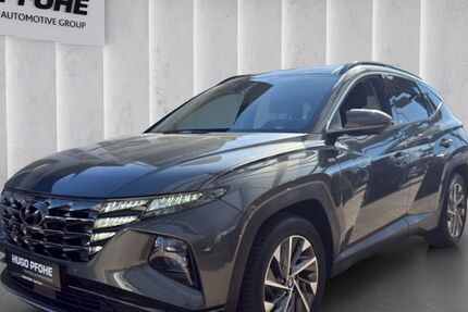 Hyundai TUCSON 75.688 km 26.800 &euro; Norderstedt 22848