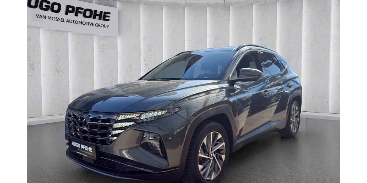 Hyundai TUCSON 75.688 km 26.800 &euro; Norderstedt 22848