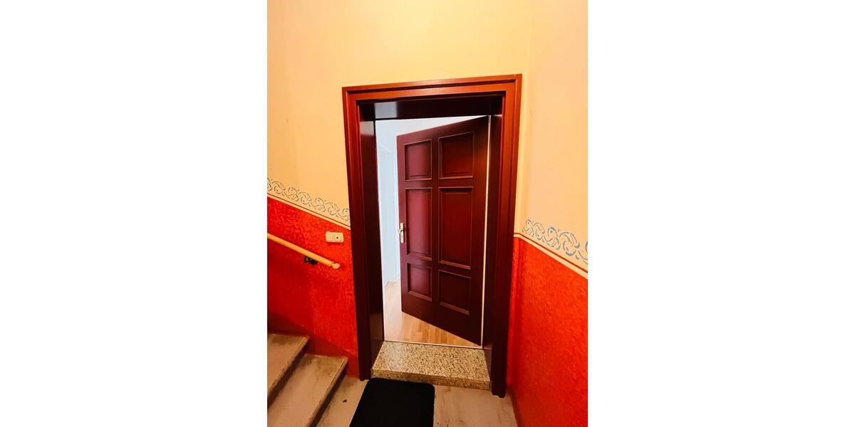 Etagenwohnung Reinsberg - 2 Zimmer, 64 m&sup2;, 420&euro; | Angebot:26398744