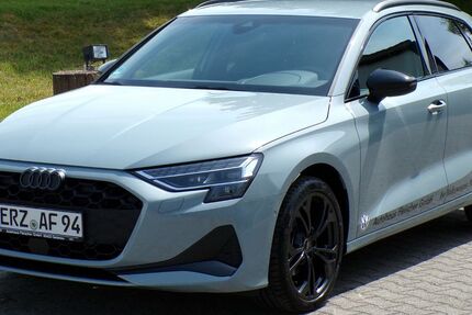 Audi A3 20.000 km 37.450 &euro; Gelenau 09423