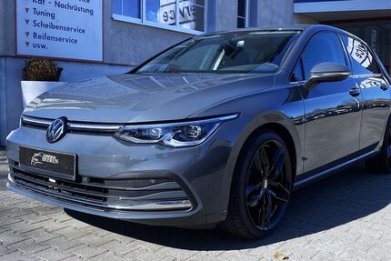 VW Golf 35.001 km 23.990 &euro; Rathenow 14712
