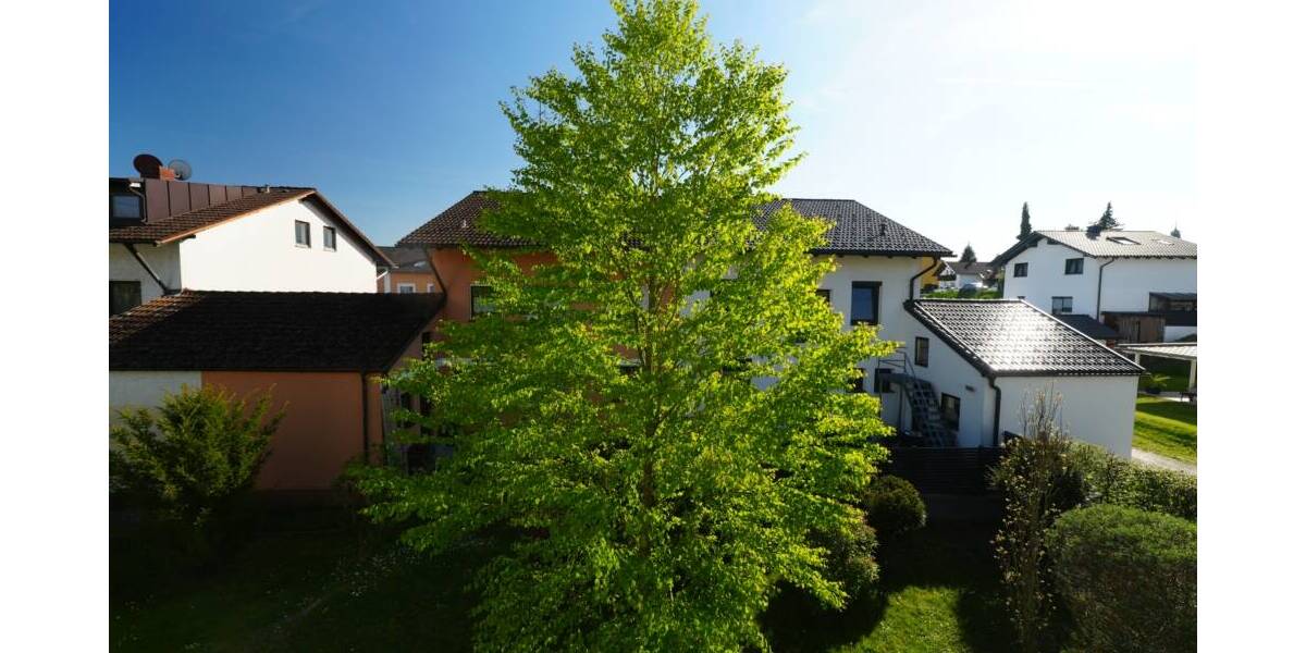 Etagenwohnung Simbach a.Inn Simbach - 2 Zimmer, 58 m&sup2;, 160.000&euro; | Angebot:26309072