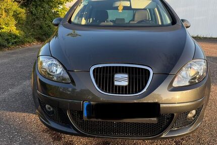 Seat Altea 187.000 km 2.499 &euro; Güglingen 74363