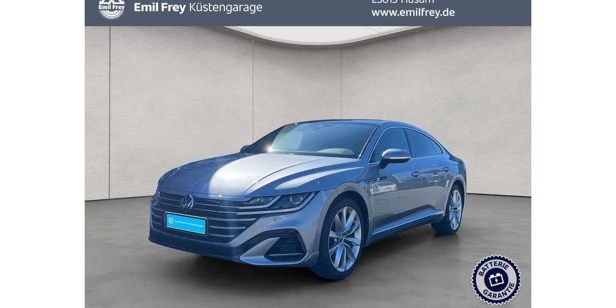 VW Arteon 42.950 km 28.990 &euro; Husum 25813