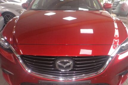 Mazda 6 175.000 km 10.999 € Landsberg am Lech 86899