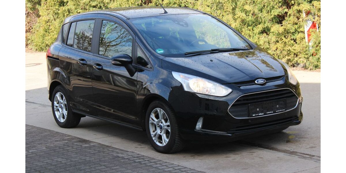 Ford B-Max 149.000 km 3.900 &euro; Erlenbach a. Main 63906