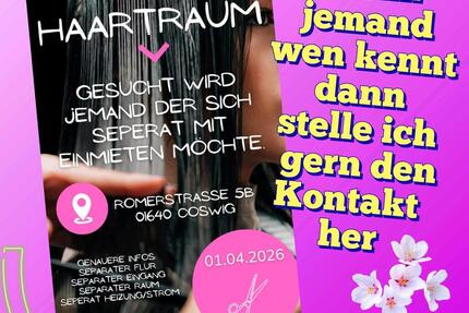 Gewerbeobjekt Coswig - 400&euro; | Angebot:26677469