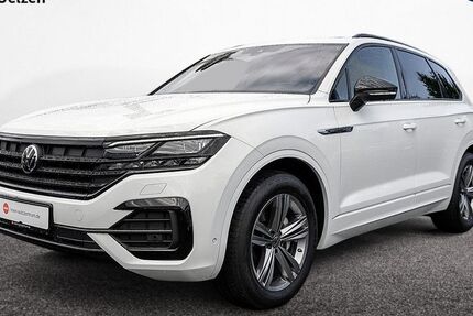 VW Touareg 130.702 km 43.860 &euro; Uelzen 29525