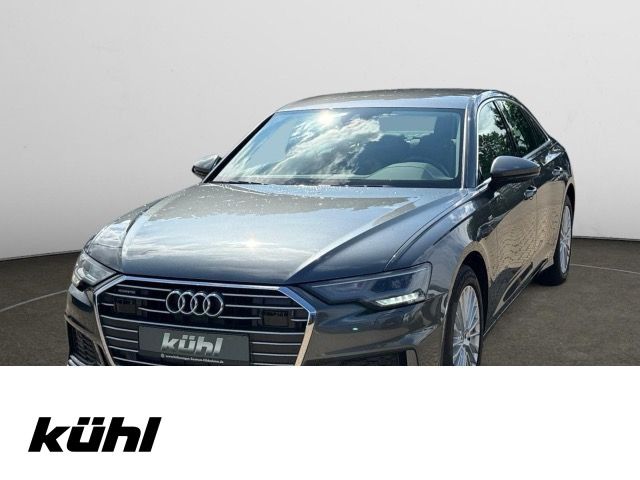 Audi A6 84.896 km 32.690 € Hildesheim 31137