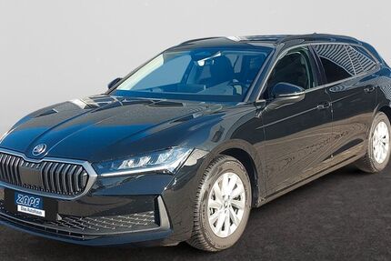 Skoda Superb 19.890 km 32.185 € Hof 95032