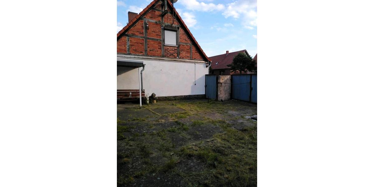 Doppelhaushälfte Tangerhütte - 4 Zimmer, 88 m&sup2;, 44.000&euro; | Angebot:26821678