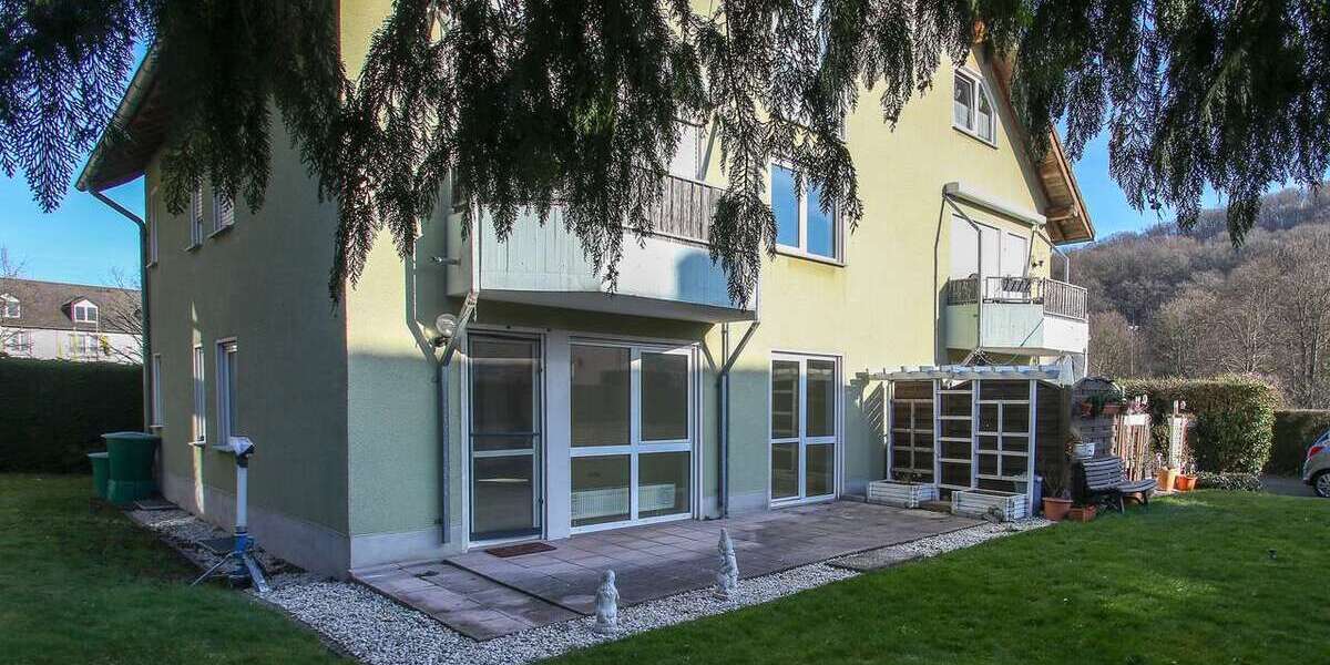 Wohnung zum Kaufen in Bad Münstereifel 170.000 € 65 m² 2 zimmer