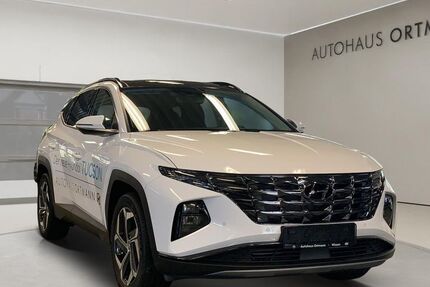 Hyundai TUCSON 20.381 km 39.990 € Wissen 57537