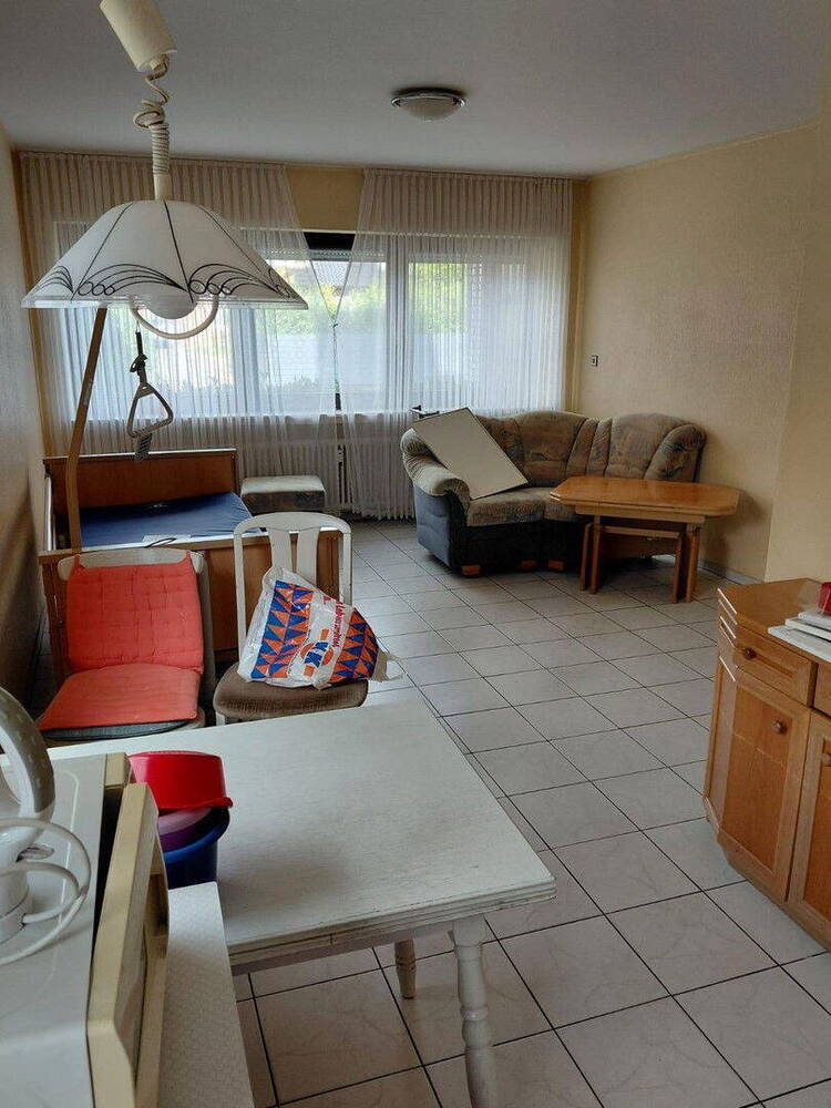 Barrierearmes Appartement im EG in Borken
