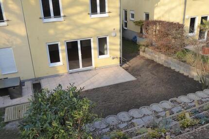 Sonniges Reihenendaus in Malsch zu vermieten zimmer