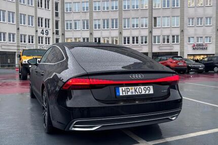 Audi A7 145.000 km 29.500 &euro; Heppenheim (Bergstraße) 64646