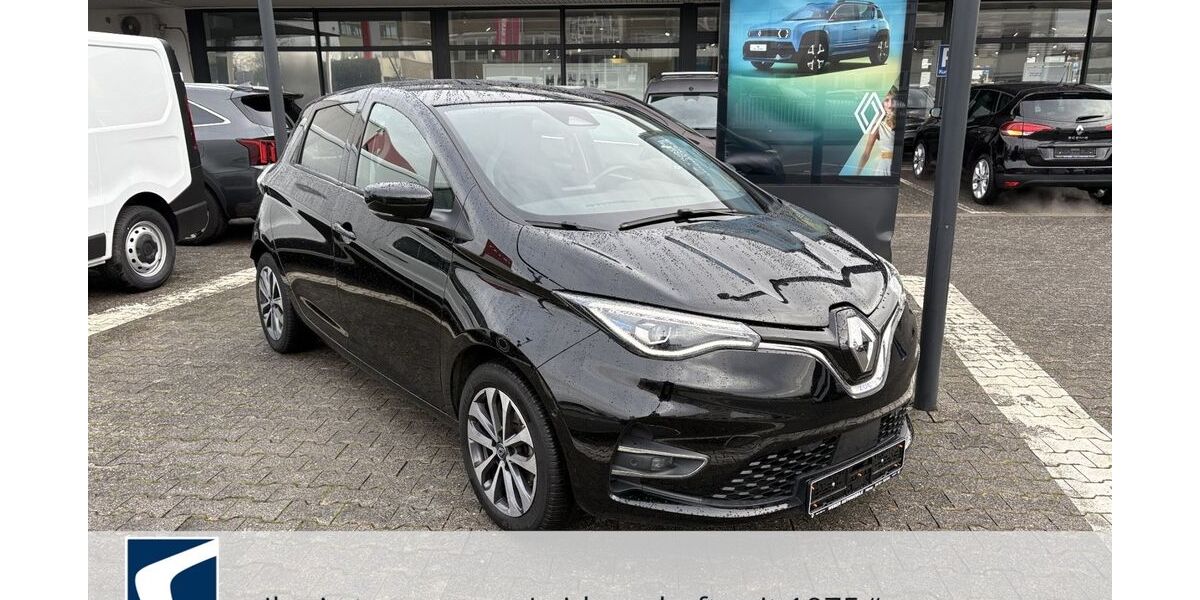 Renault ZOE 39.900 km 10.970 &euro; Hanau 63452