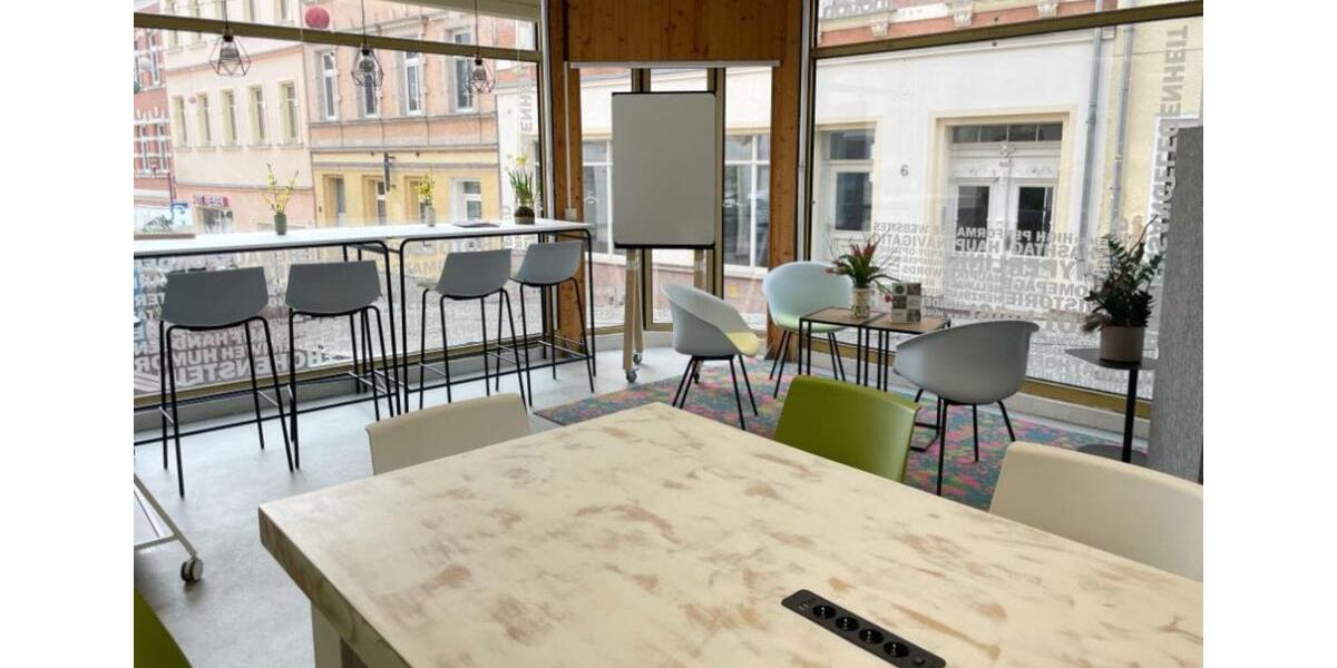 Gewerbeobjekt Hohenstein-Ernstthal Ernstthal - 99&euro; | Angebot:25841273