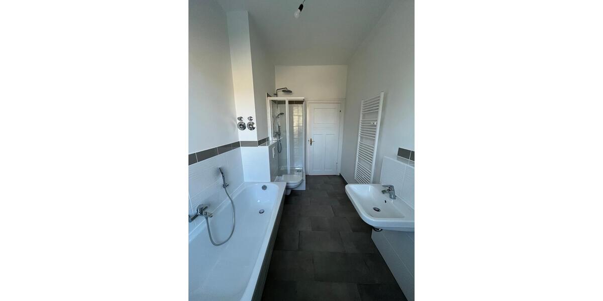 Etagenwohnung Bernau bei Berlin - 2 Zimmer, 70 m&sup2;, 985&euro; | Angebot:25354968