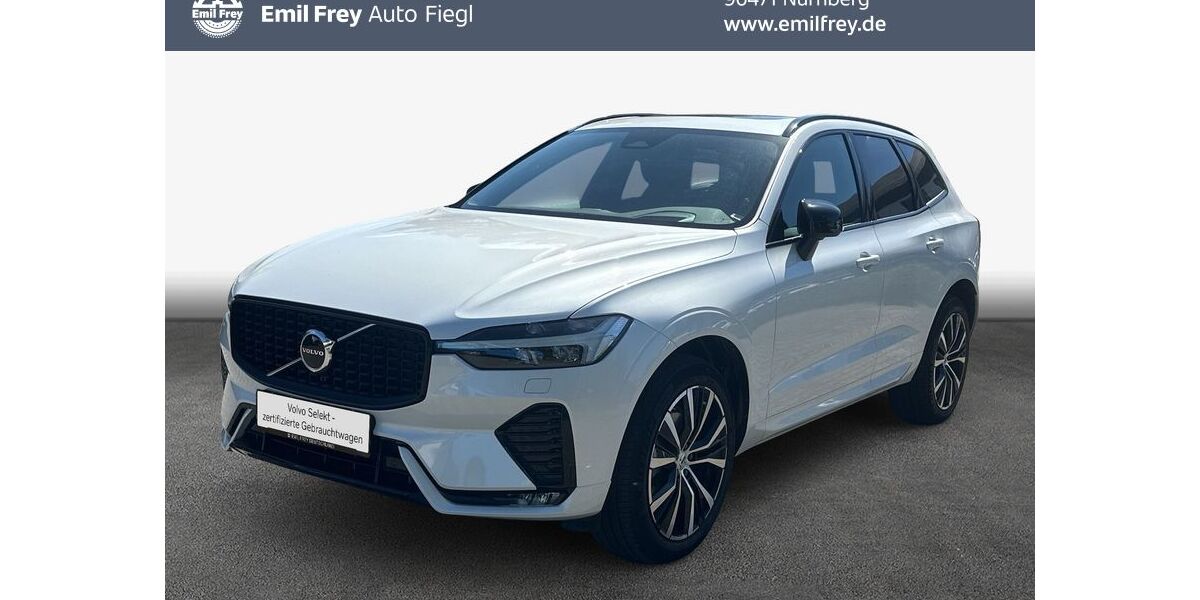 Volvo XC60 36.807 km 40.980 &euro; Nürnberg 90471