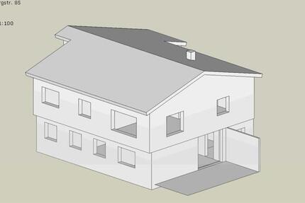 Schönes Haus am Ortsrand von Reichenbach, großes Grundstück zimmer