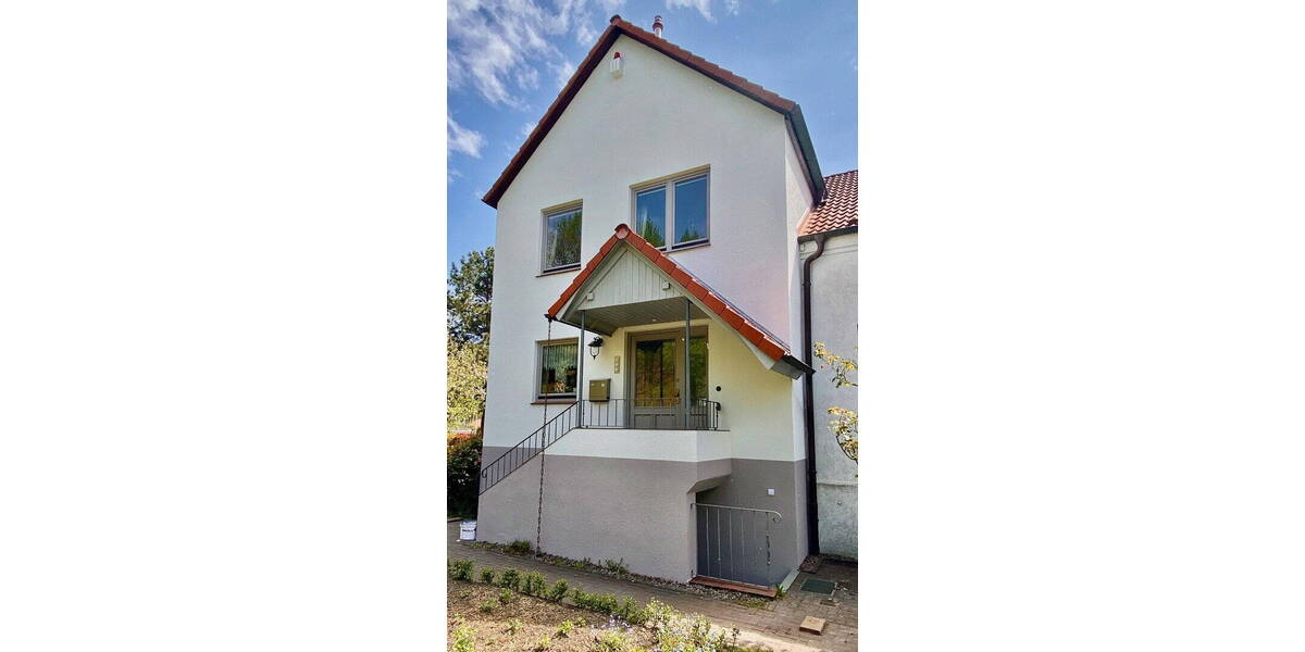 Doppelhaushälfte Hamburg Eidelstedt - 5 Zimmer, 156 m&sup2;, 795.000&euro; | Angebot:26027055