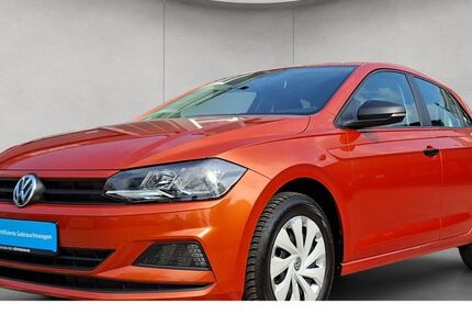 VW Polo 117.835 km 9.490 &euro; Hamburg 21029
